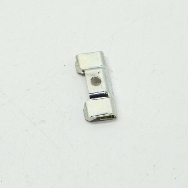 NEW MB SL R107 FRONT WINDSHIELD TURN RETAINER FASTENER A1079881578 ORIGINAL - Image 4
