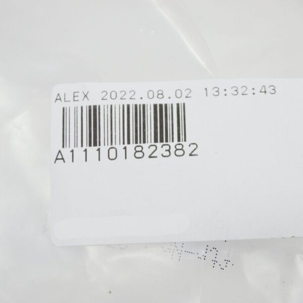 Mercedes-Benz C W203 cylinder head hose A1110182382 NEW