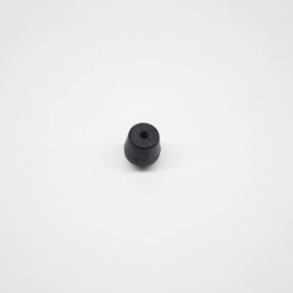 NEW MERCEDES-BENZ S W108 REAR LID RUBBER BUFFER A1119871740 - Image 4