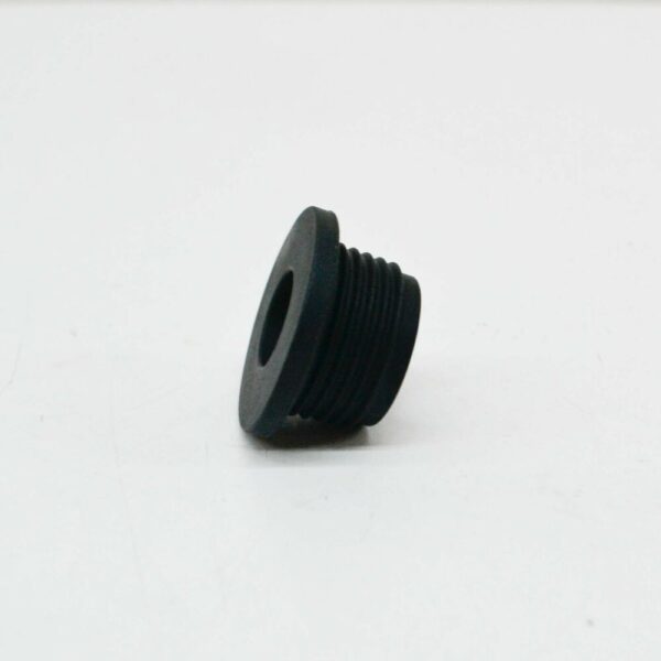 NEW MERCEDES-BENZ GL X164 PEILSTICK TUBE SEAL A1120160000 ORIGINAL - Image 4