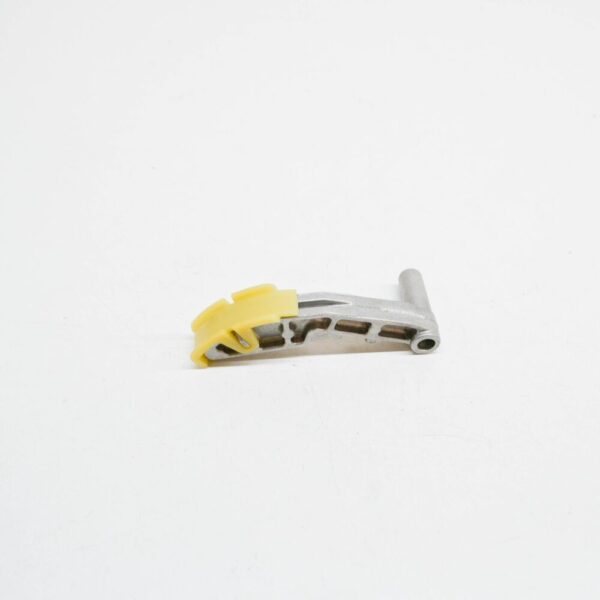 NEW MB ML W163 OIL PUMP CHAIN TIGHTENER TENSIONING BRACKET A1121810059 ORIGINAL - Image 4