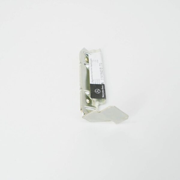 NEW MERCEDES-BENZ S W108 BATTERY MOUNTING BRACKET A1145400173 ORIGINAL - Image 4