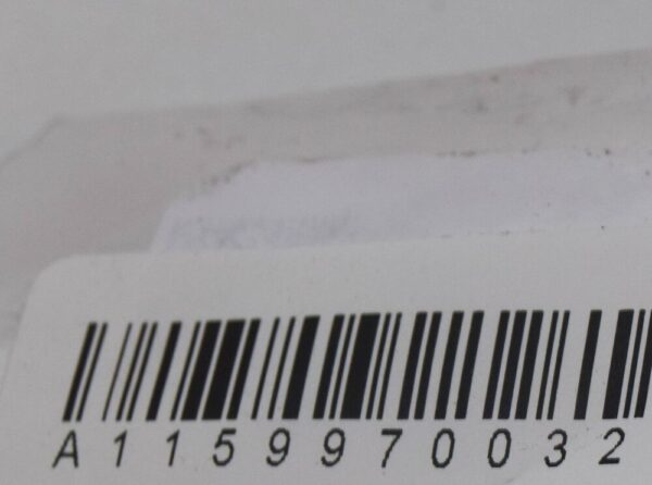 MB SPRINTER W906 Rear Oil Filling/Oil Drain Screw Plug A2109970132 NEW ORIGINAL