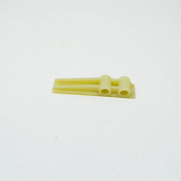 New Mercedes-Benz S W116 Engine Timing Chain Guide Rail A1160521616 ORIGINAL - Image 4