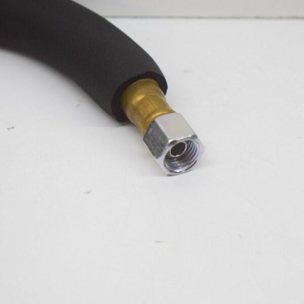 Mercedes Benz Limousine W123 FUEL HOSE LINE A1164702775 2 7 PETROL - Image 5
