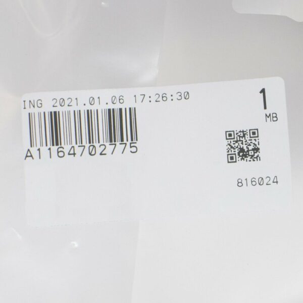 NEW OEM ORIGINAL A1164702775 Mercedes Benz Limousine W123 FUEL HOSE LINE A1164702775 2 7 PETROL