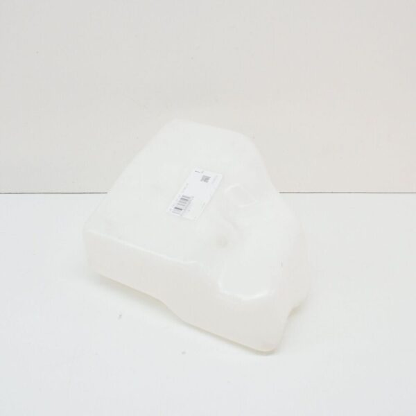 NEW MERCEDES-BENZ S W116 WINDSHIELD WASHER FLUID RESERVOIR A1168690020 - Image 4