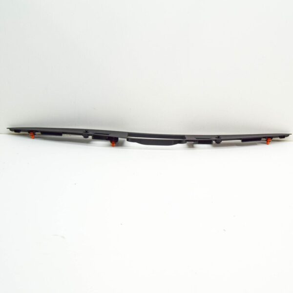 Mercedes-Benz CLA Coupe C117 Rear License Plate Light A1177500093 New