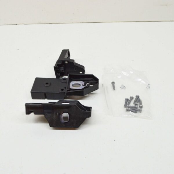 NEW MB CLA COUPE C117 FRONT LEFT HEADLIGHT HOLDER REPAIR KIT A1178200014 - Image 4