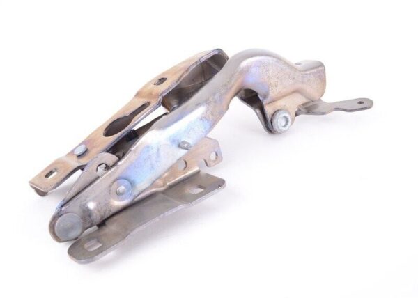 Mercedes CLA C117 original left side engine bonnet hinge A1178800128 - Image 4