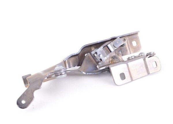 Mercedes CLA C117 original left side engine bonnet hinge A1178800128