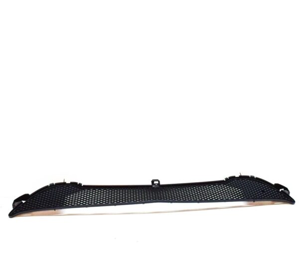 New Mercedes Benz CLA C117 Front Bumper Lower Grill A1178850022 ORIGINAL - Image 4