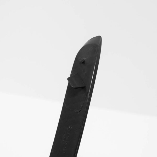 Mercedes-Benz CLA C117 Rear Bumper Left Grille Cover A1178850053 New ORIGINAL - Image 4