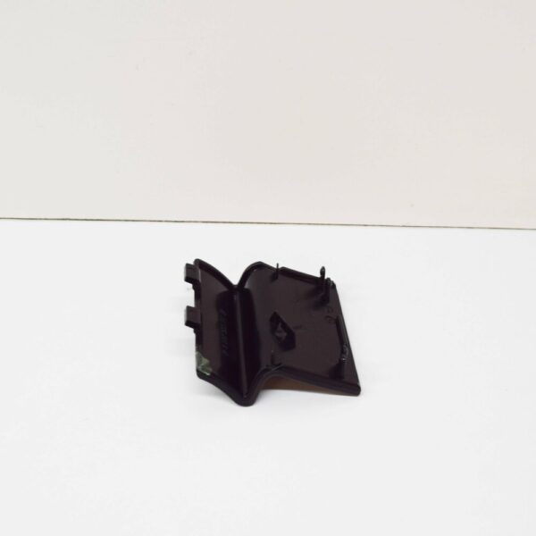 NEW MERCEDES CLA W117 AMG REAR BUMPER TOW HOOK EYE COVER A1178850601