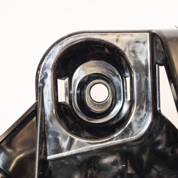 NEW MERCEDES-BENZ CLA C117 REAR BUMPER LEFT BRACKET A1178850765 ORIGINAL - Image 4