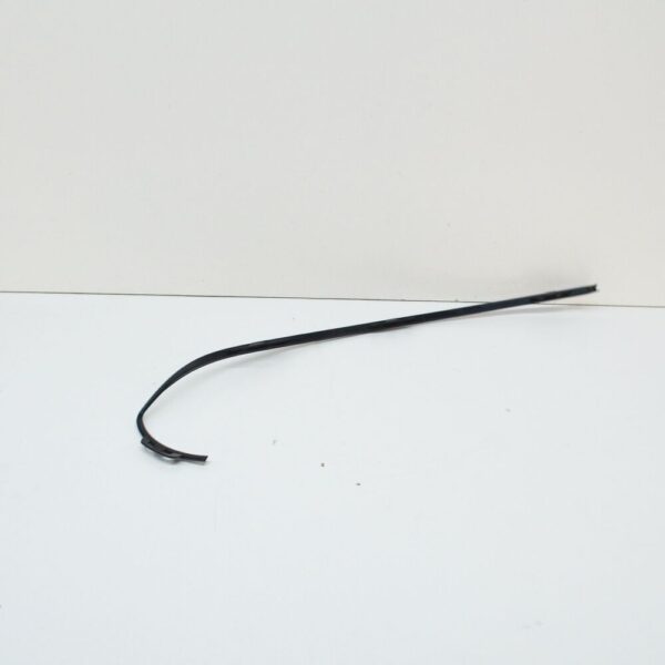NEW MERCEDES-BENZ CLA COUPE C117 FRONT BUMPER LEFT TRIM A1178851322 - Image 4