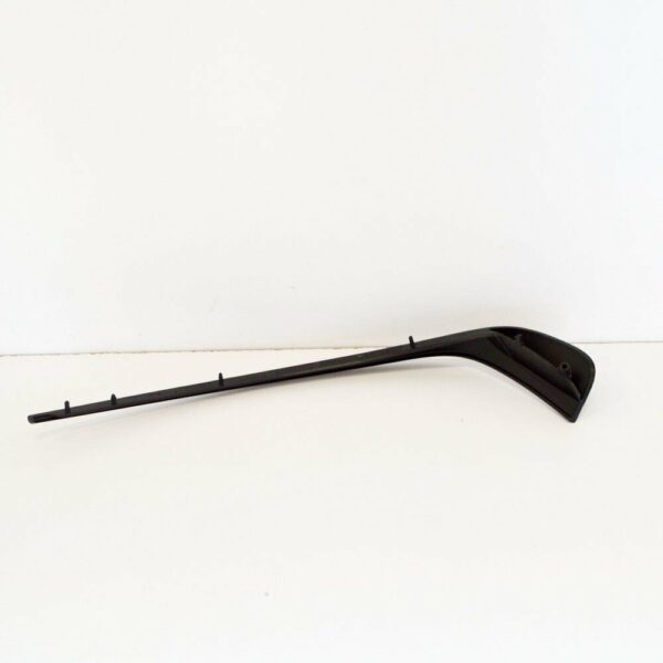 ORIGINAL Mercedes-Benz CLA-Class C117 AMG Front Right Side Spoiler A1178851825 - Image 4