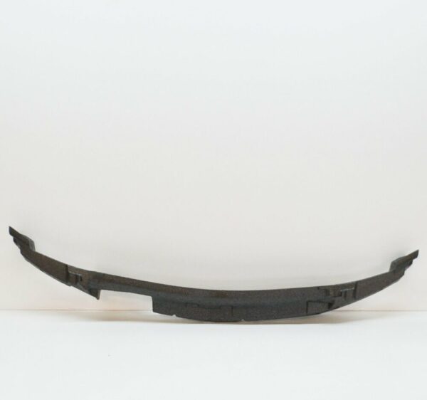 ORIGINAL Mercedes-Benz CLA W117 Front AMG Bumper Center Impact Bar A1178856200 - Image 4
