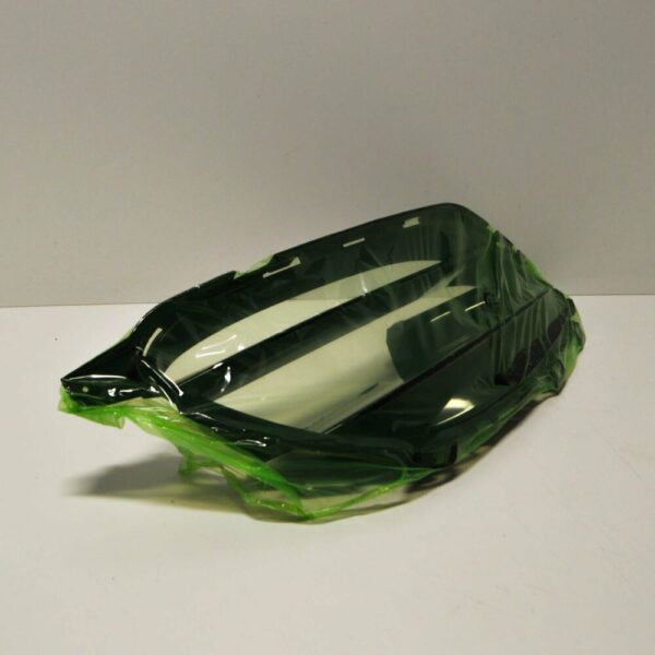 NEW MB CLA X117 FRONT BUMPER LEFT SIDE GRILLE A1178858900 ORIGINAL - Image 4