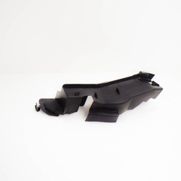 Mercedes-Benz CLA C117 Air Inlet Right Plate A1178880338 NEW ORIGINAL