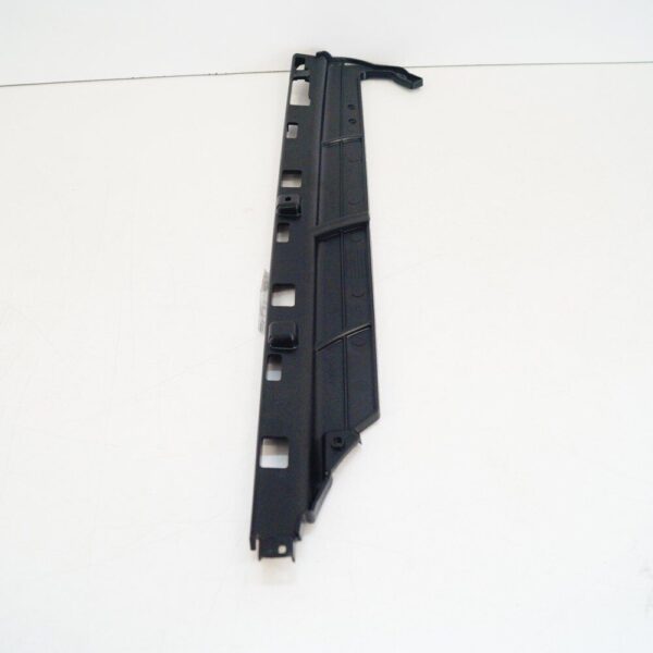 NEW MERCEDES BENZ CLA C117 FRONT GRILLE RIGHT DEFLECTOR A1178880438 ORIGINAL - Image 4