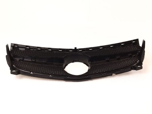 MERCEDES-BENZ CLA C117 AMG Front Radiator Grille A1178880700 NEW - Image 5