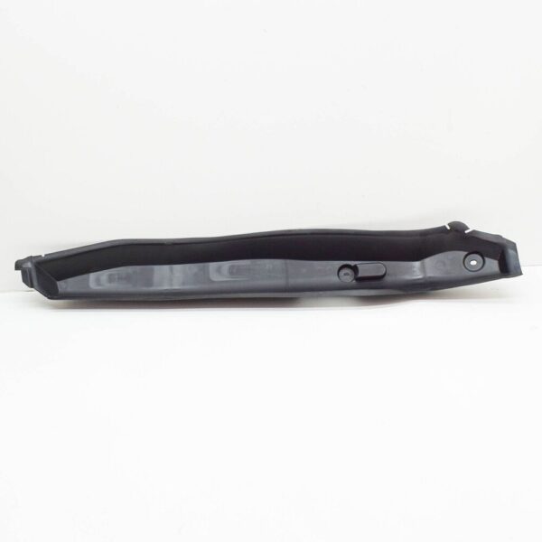MERCEDES-BENZ CLA C117 Front Left Fender Gap Cover A1178890000 NEW ORIGINAL - Image 5