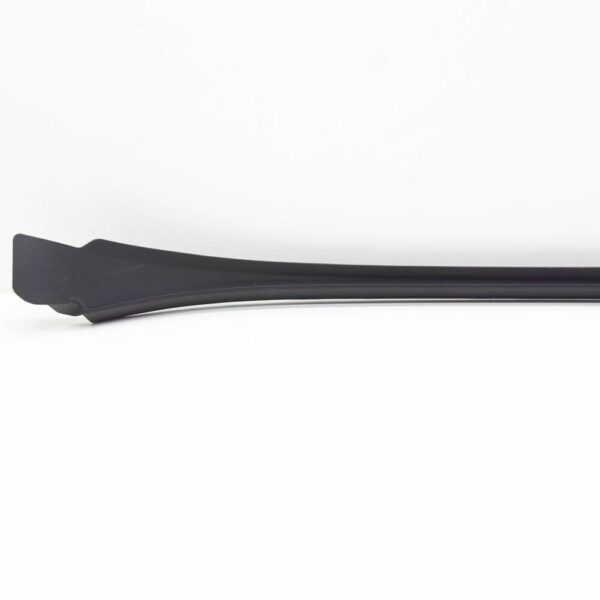 MB CLA Coupe C118 Windshield Left Vertical Molding A1186904900 NEW - Image 4