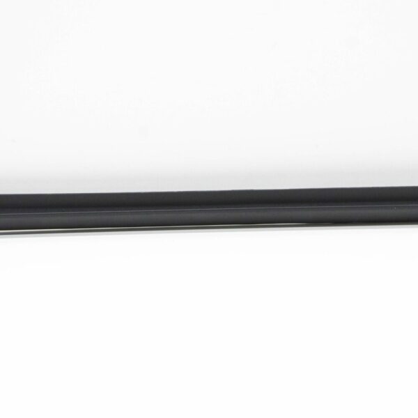 MB CLA Coupe C118 Windshield Left Vertical Molding A1186904900 NEW - Image 5