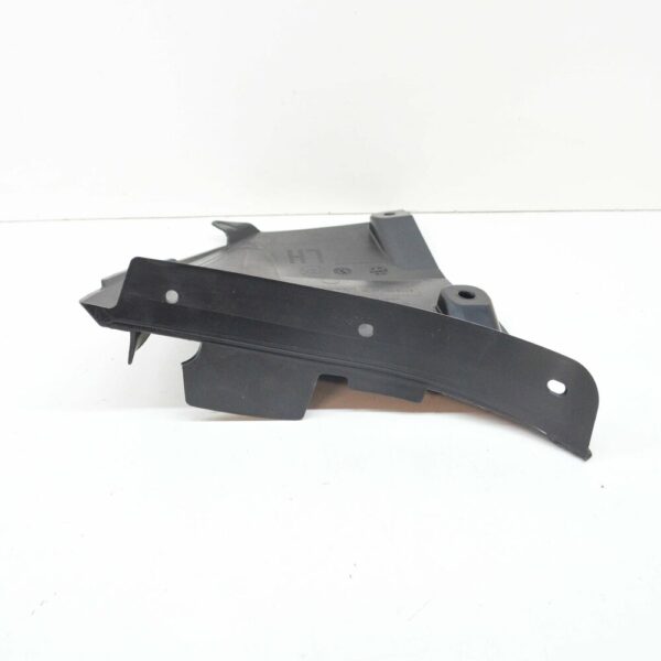 NEW MB CLA COUPE C118 FRONT LEFT FENDER LINER EXTENSION A1186904901 ORIGINAL - Image 4