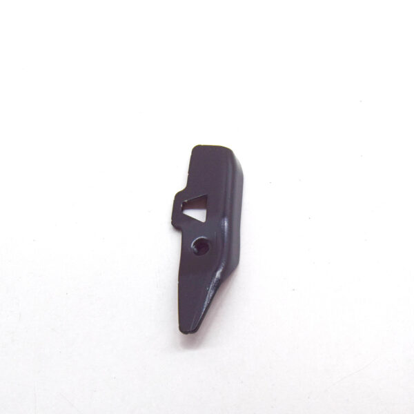 MERCEDES-BENZ CLA C118 Front Left Bumper Mount Rail A1188854700 NEW ORIGINAL - Image 5