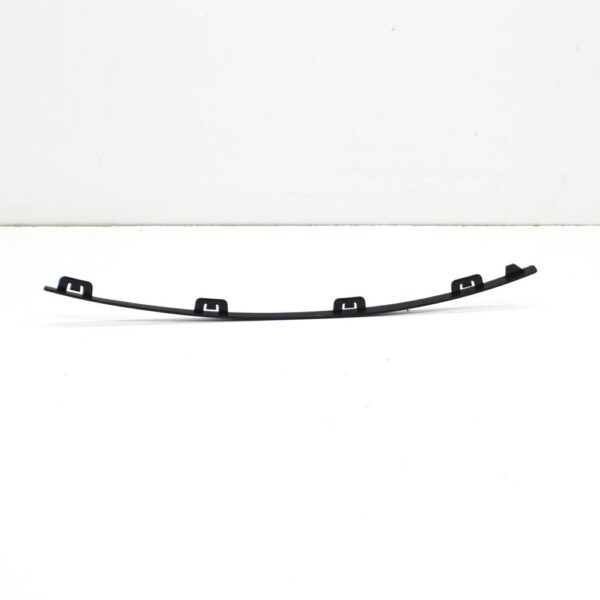 New MERCEDES-BENZ CLA Coupe C118 Front Bumper Left Trim A1188855301 - Image 4