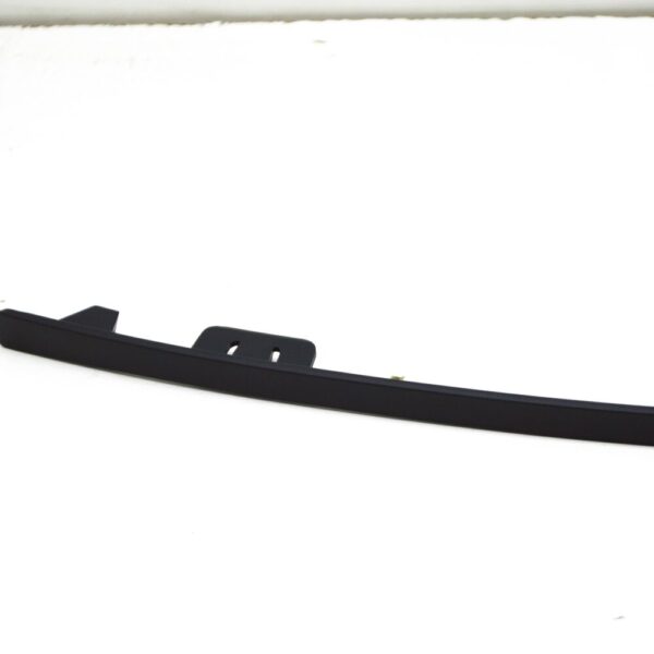NEW MB CLA COUPE C118 FRONT BUMPER AREA RIGHT TRIM A1188855401 ORIGINAL - Image 4