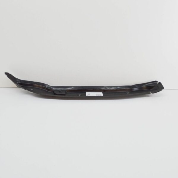 MERCEDES-BENZ CLA C118 Front Left Fender Rear Gap Cover A1188890000 NEW ORIGINAL - Image 5