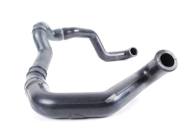 NEW MB SL R129 CONNECTOR TO CYLINDER HEAD COVER HOSE A1190901982 ORIGINAL - Image 4