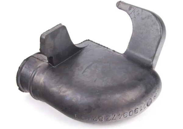 NEW MERCEDES BENZ SL R129 AIR PUMP HOSE A1190947282 ORIGINAL - Image 4