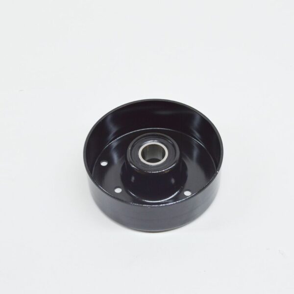NEW MERCEDES-BENZ S W140 BELT TENSIONER PULLEY A1192001470 - Image 4
