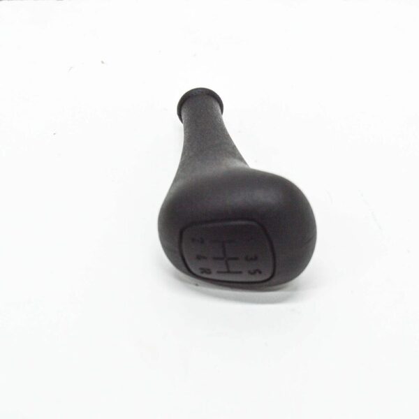 NEW MB E-CLASS W124 MANUAL GEAR SHIFT KNOB A1232671110 1995 ORIGINAL - Image 4