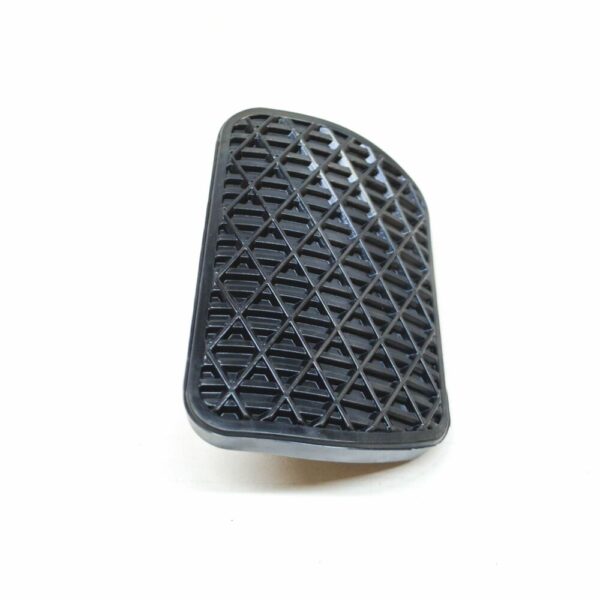 NEW MERCEDES-BENZ B-CLASS W245 BRAKE PEDAL RUBBER PAD A1232910082 2010 ORIGINAL - Image 4