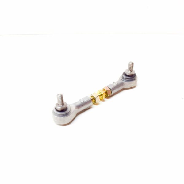 NEW MERCEDES BENZ W123 SALOON REAR TORSION BAR CONTROL ROD A1233201489 - Image 4