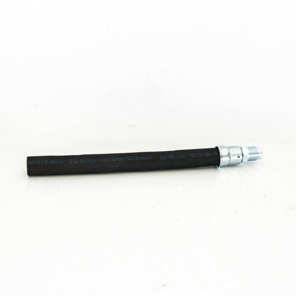 MB SALOON W123 fuel hose line A1234700875 2.7 petrol 130kw new - Image 5