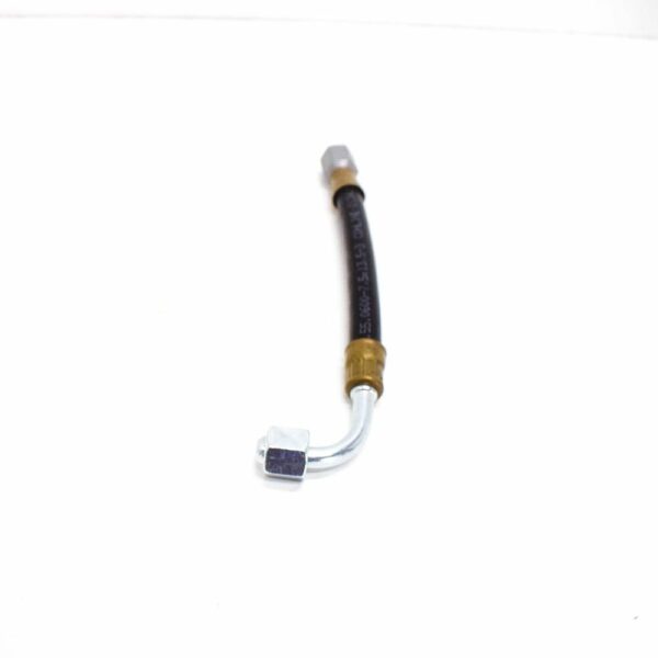 NEW MERCEDES-BENZ SL R107 FUEL HOSE A1234702075 ORIGINAL - Image 4