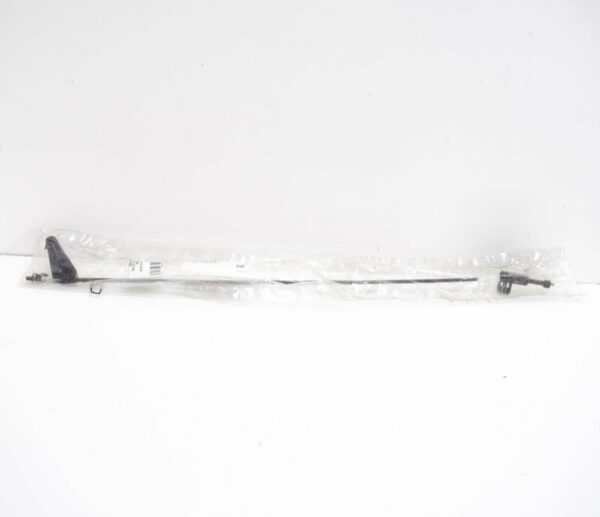 NEW ORIGINAL OEM A1234702075 NEW MERCEDES-BENZ SL R107 FUEL HOSE A1234702075 ORIGINAL