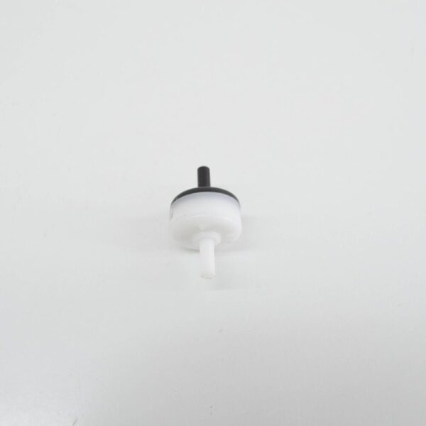 NEW MERCEDES-BENZ SPRINTER W903 VACUUM POWER CHECK VALVE A1238000078 ORIGINAL - Image 4