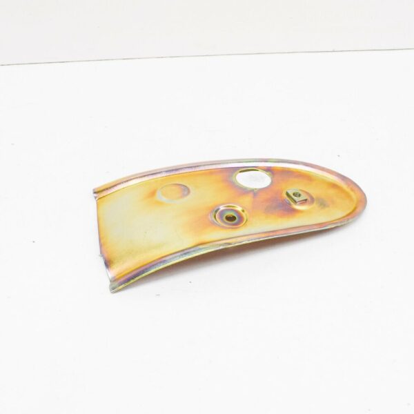 NEW MERCEDES-BENZ SALOON W123 REAR BUMPER LEFT REINFORCEMENT A1238803316 - Image 4