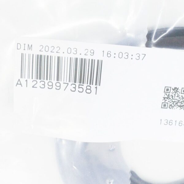 MERCEDES-BENZ G W463 FUEL FILLER NECK SEAL A1239973581 NEW ORIGINAL - Image 5