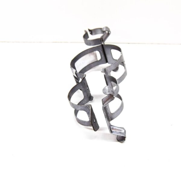Mercedes-Benz E W124 Fuel Pump Mount A1244700281 NEW GENUIINE - Image 5