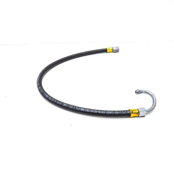 MERCEDES-BENZ E W124 Fuel Pants A1244708075 NEW ORIGINAL - Image 4