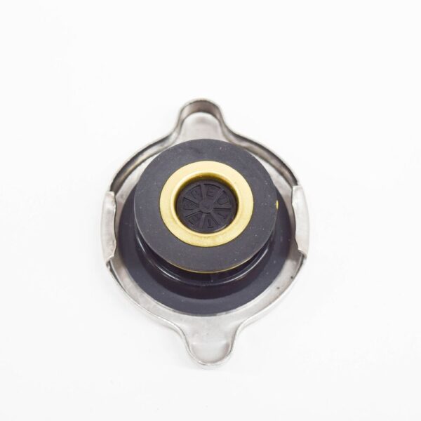 Mercedes-Benz 190 W201 Expansion Tank Cap A1245000406 NEW ORIGINAL - Image 5