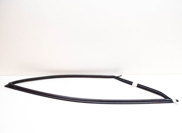 MB E W124 Rear Right Side Window Sealing Frame A1246702039 NEW ORIGINAL - Image 4